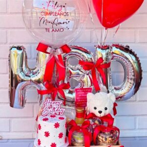 Desayunos personalizados